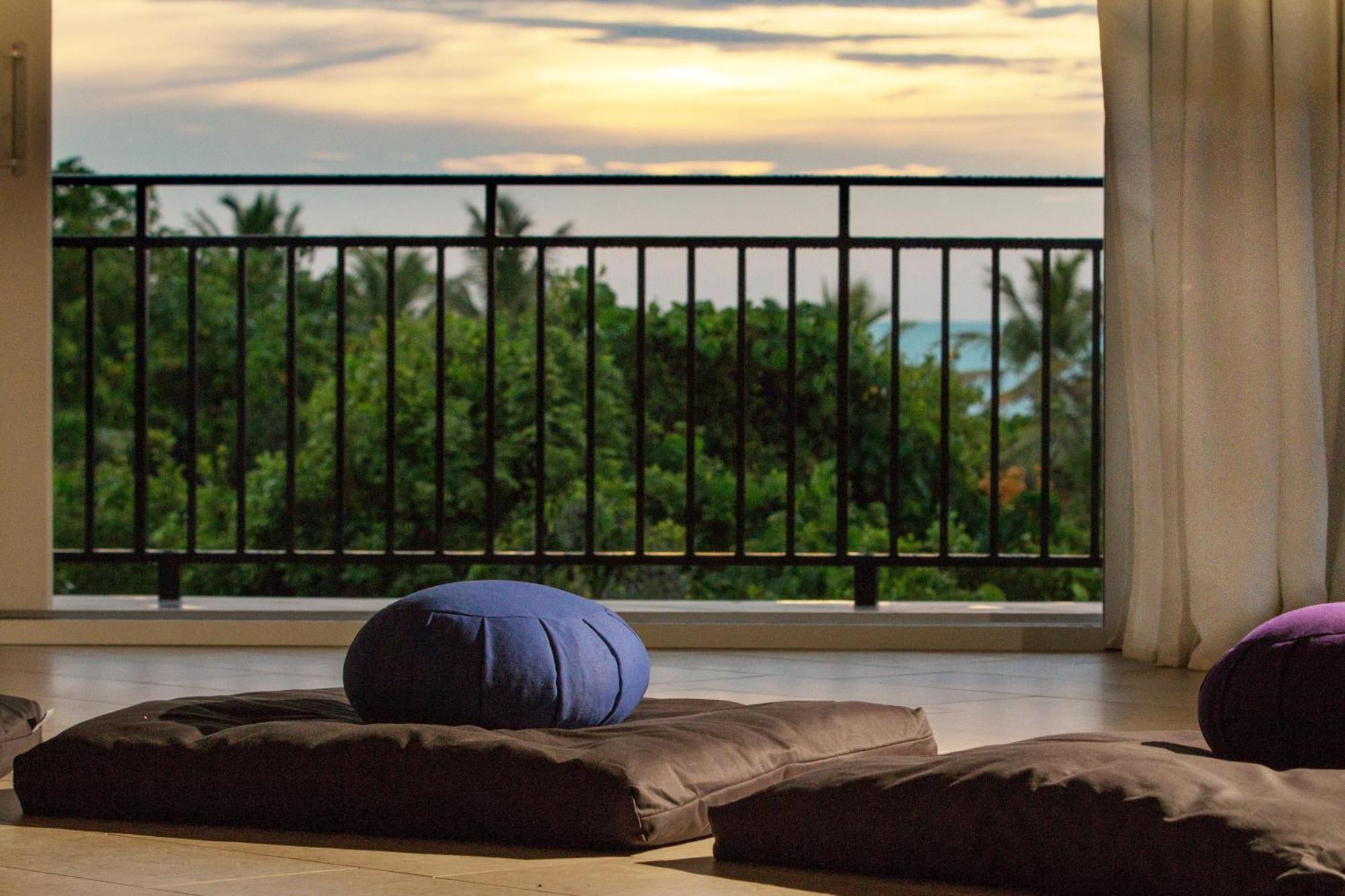 Esencia Cottage Long Bay Exterior foto